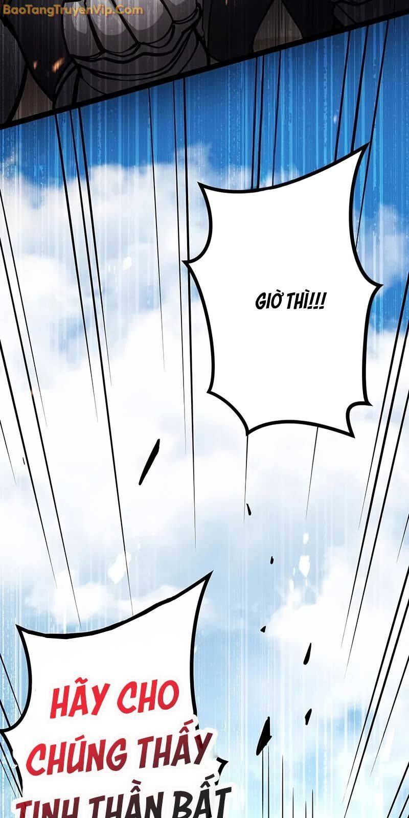 Phòng Thủ Hầm Ngục Chap 43 - Next Chap 44