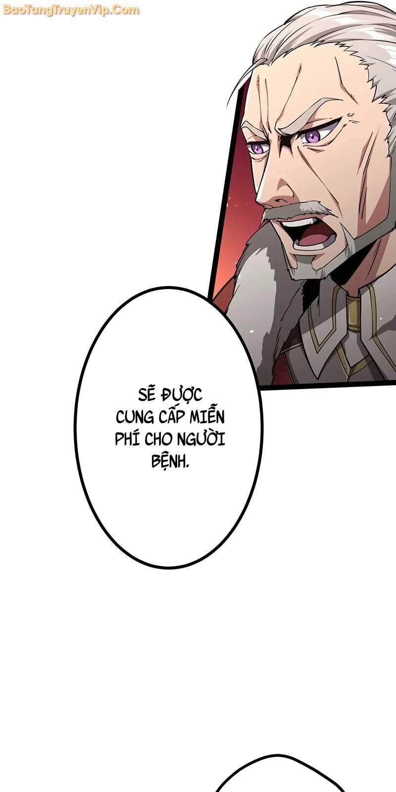 Phòng Thủ Hầm Ngục Chap 43 - Next Chap 44