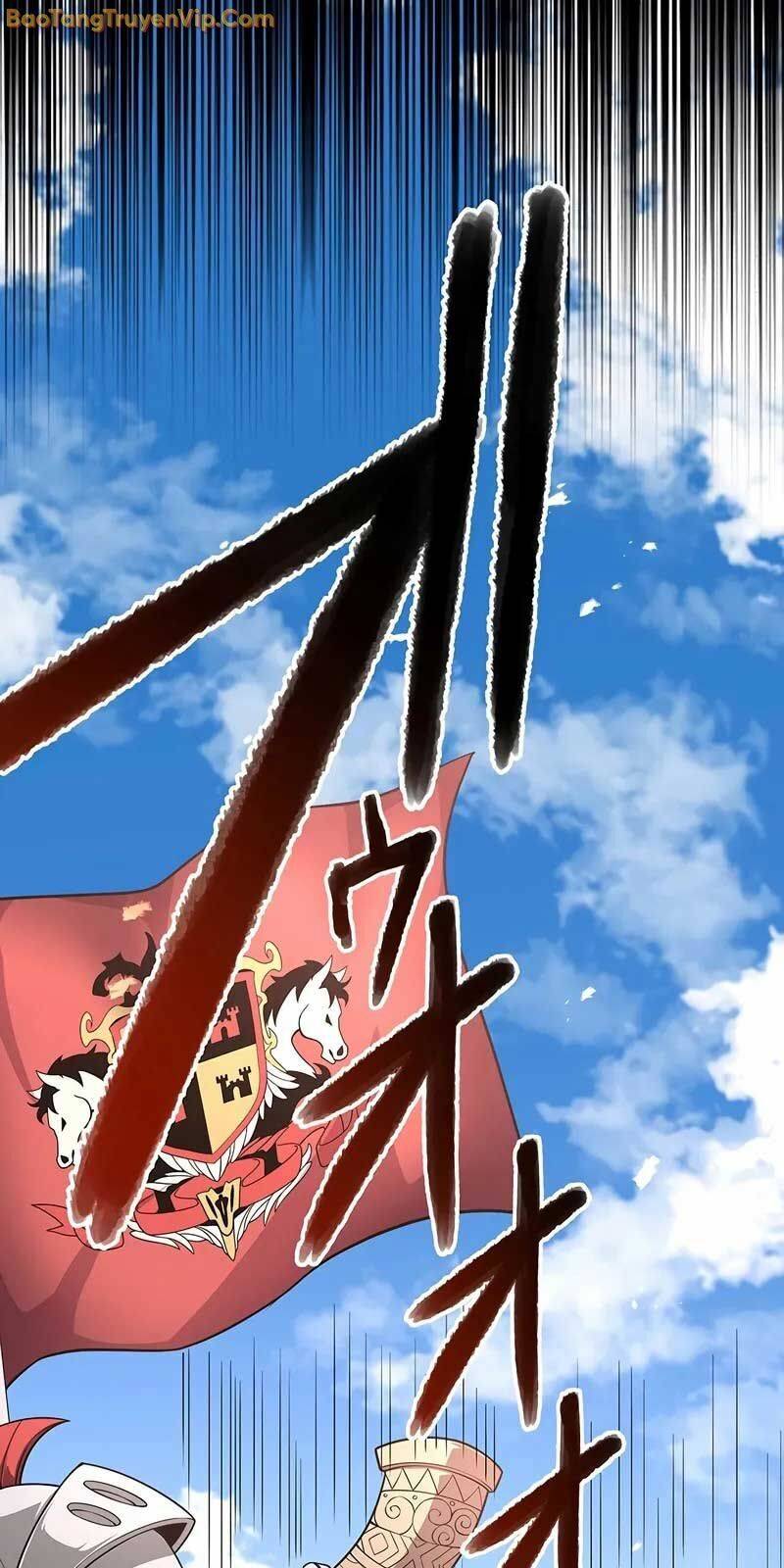 Phòng Thủ Hầm Ngục Chap 43 - Next Chap 44