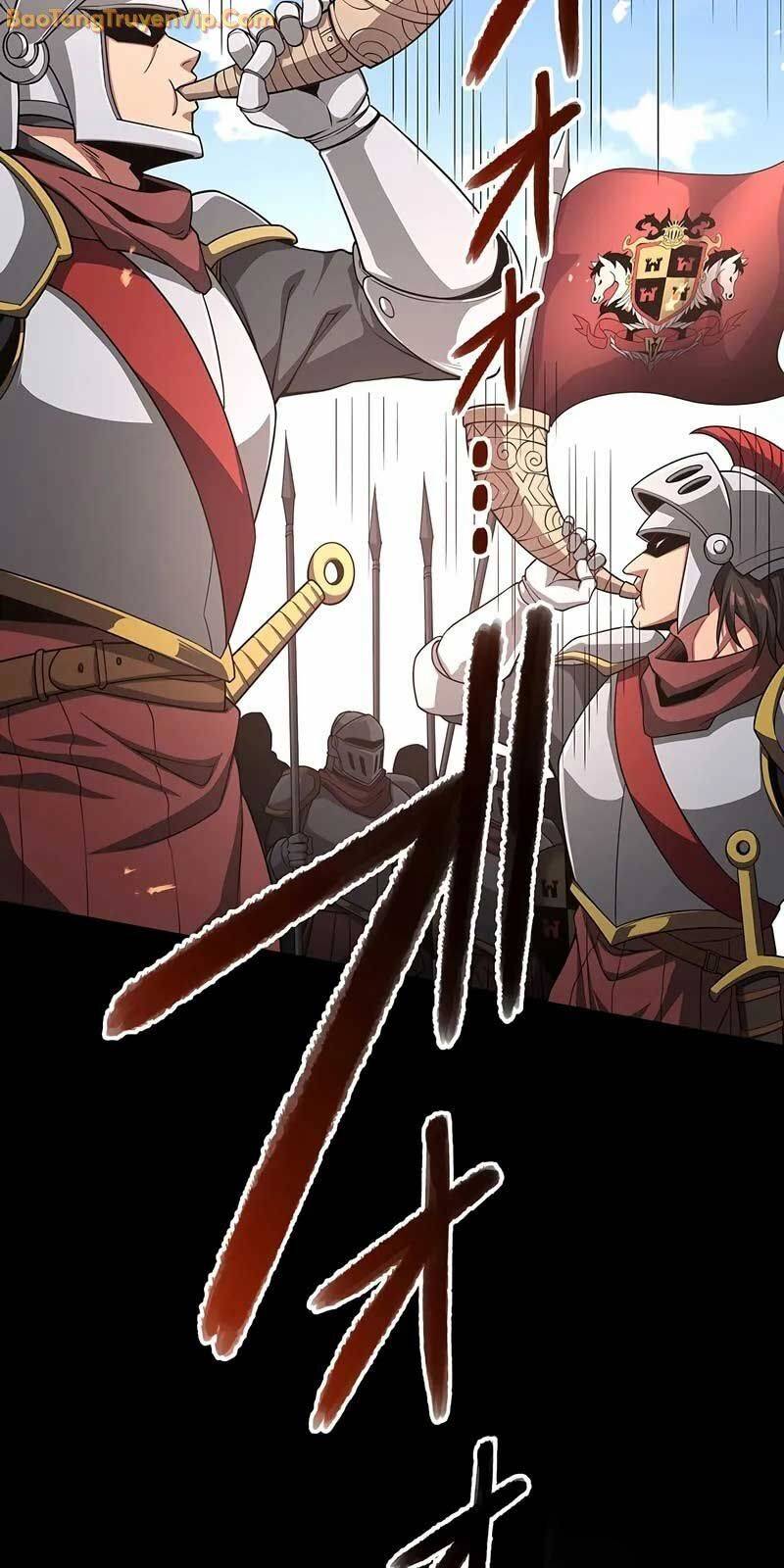 Phòng Thủ Hầm Ngục Chap 43 - Next Chap 44