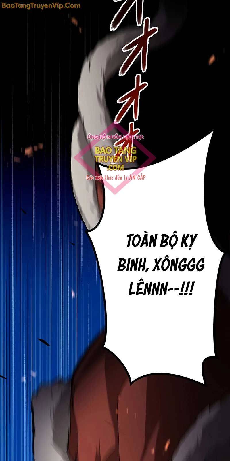 Phòng Thủ Hầm Ngục Chap 43 - Next Chap 44