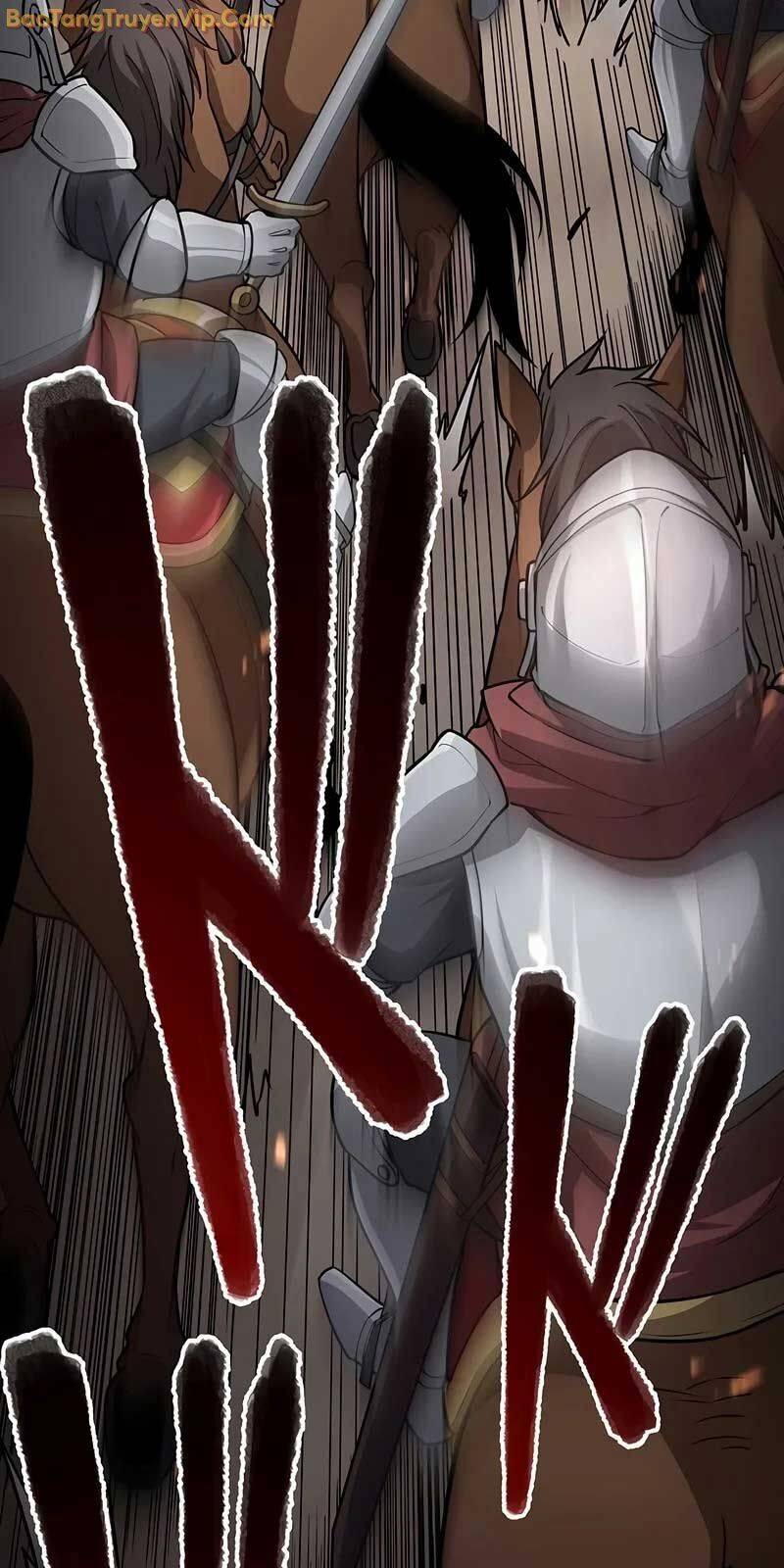 Phòng Thủ Hầm Ngục Chap 43 - Next Chap 44