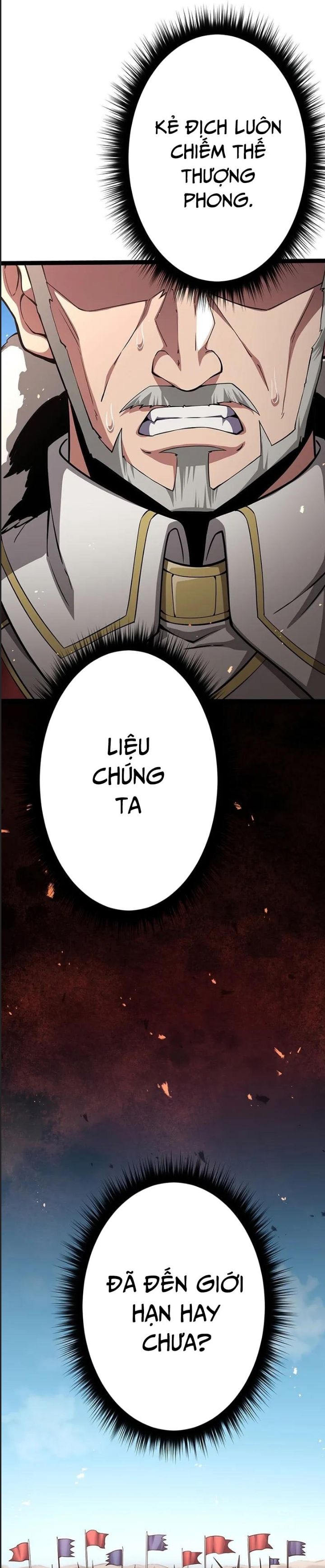 Phòng Thủ Hầm Ngục Chap 44 - Next Chap 45