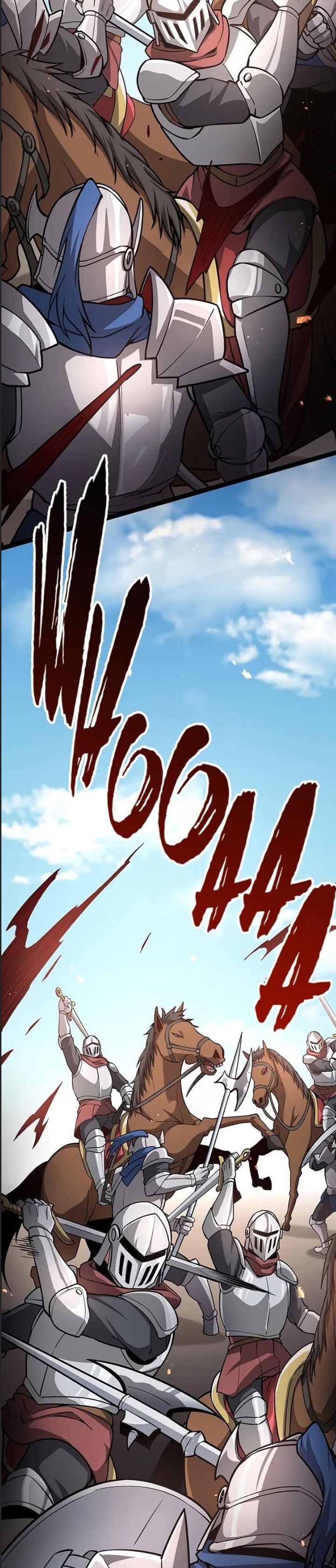 Phòng Thủ Hầm Ngục Chap 44 - Next Chap 45