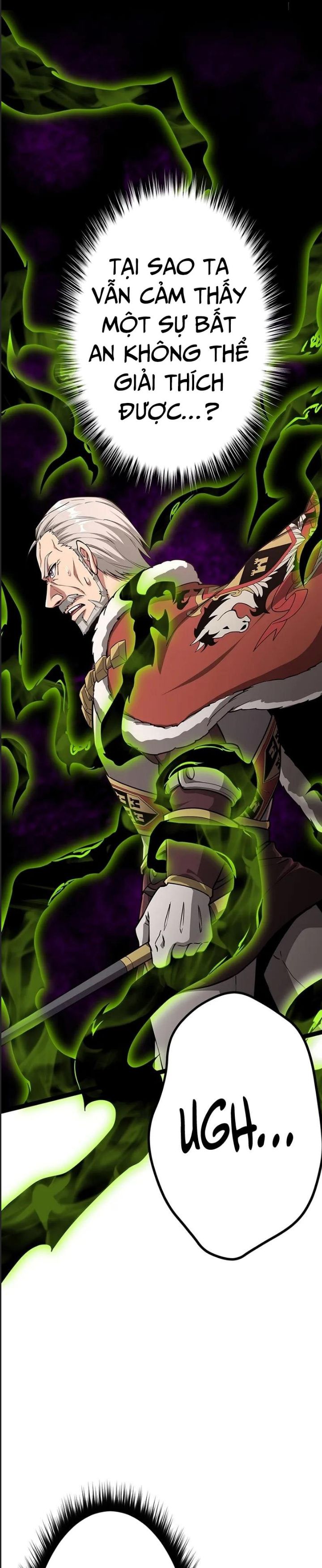 Phòng Thủ Hầm Ngục Chap 44 - Next Chap 45