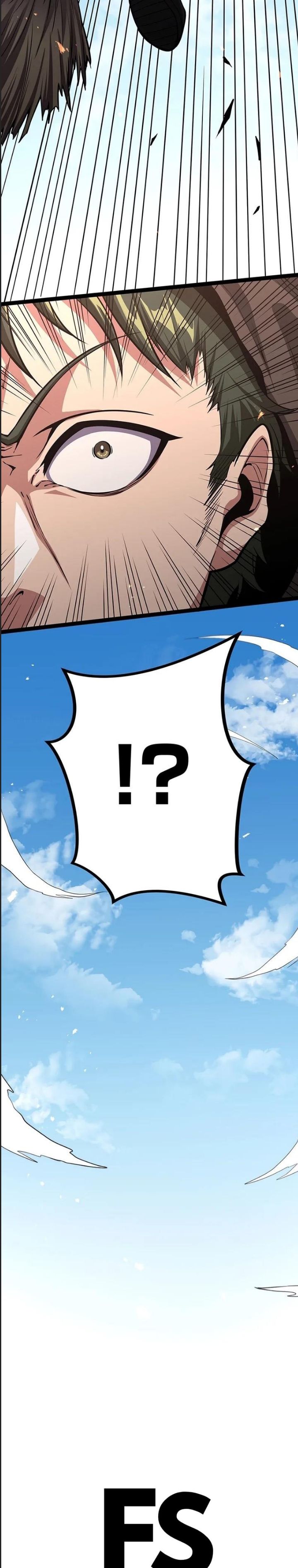 Phòng Thủ Hầm Ngục Chap 44 - Next Chap 45