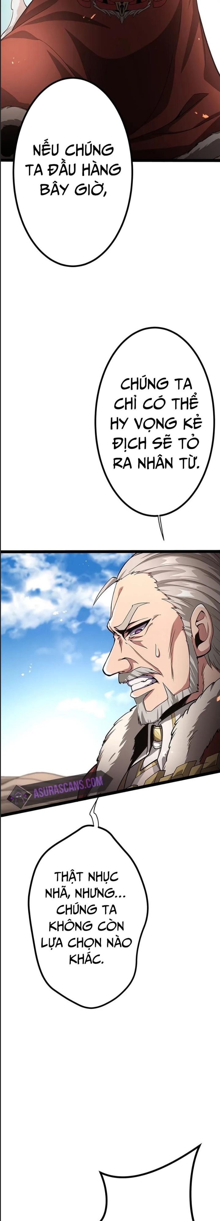 Phòng Thủ Hầm Ngục Chap 44 - Next Chap 45