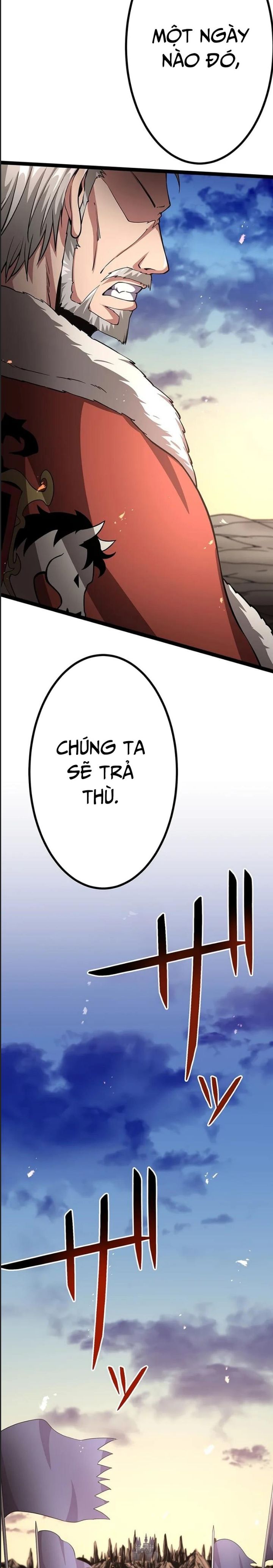 Phòng Thủ Hầm Ngục Chap 44 - Next Chap 45