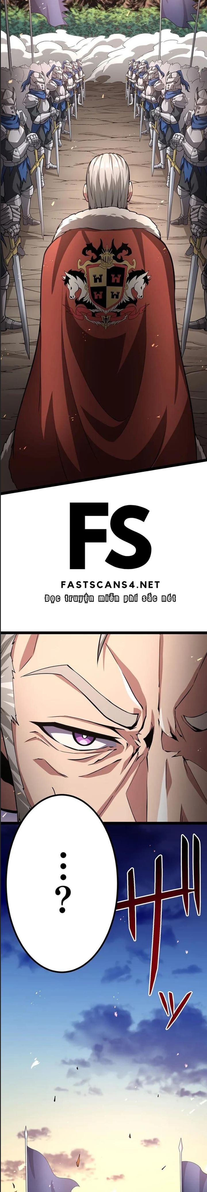 Phòng Thủ Hầm Ngục Chap 44 - Next Chap 45