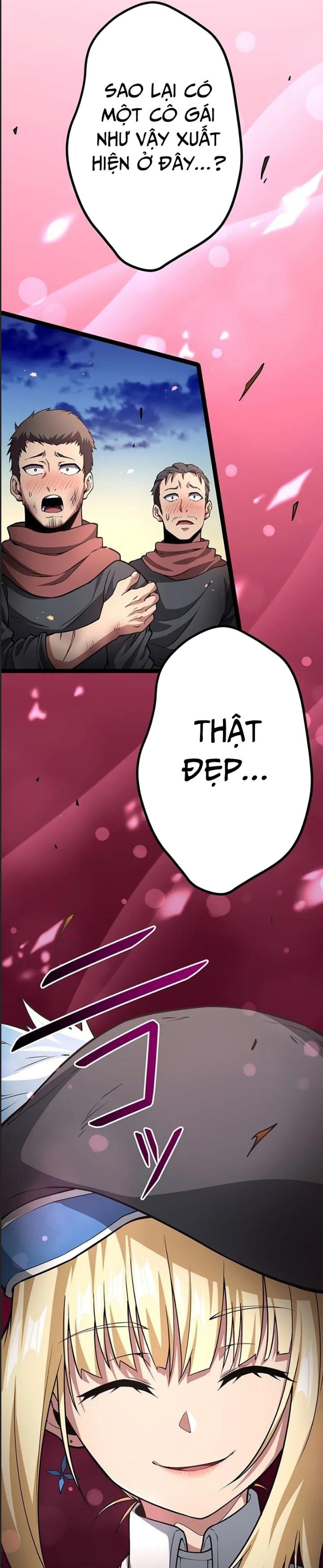 Phòng Thủ Hầm Ngục Chap 44 - Next Chap 45