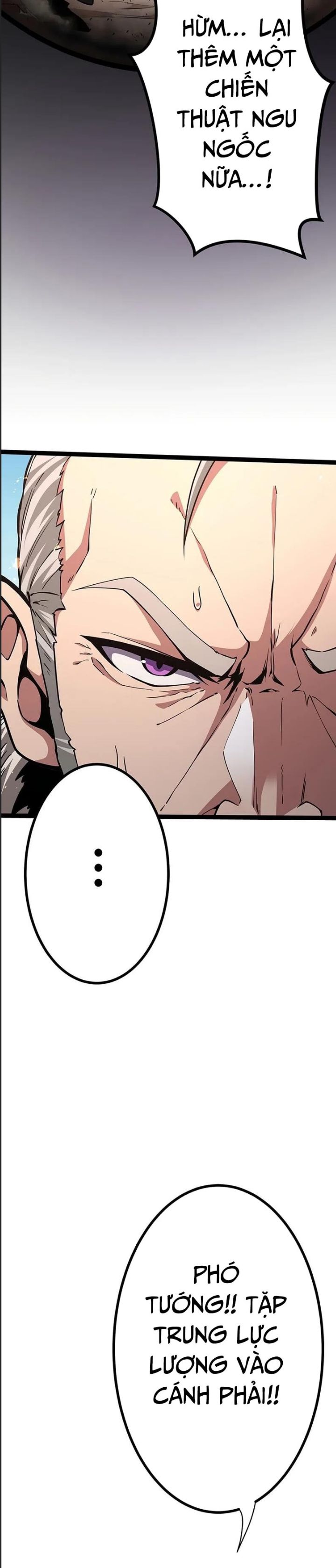 Phòng Thủ Hầm Ngục Chap 44 - Next Chap 45