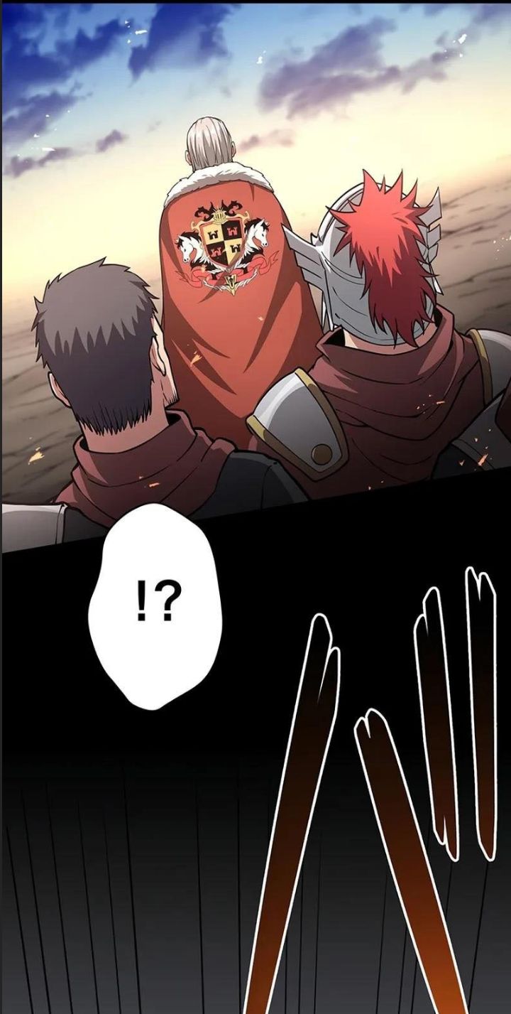 Phòng Thủ Hầm Ngục Chap 44 - Next Chap 45