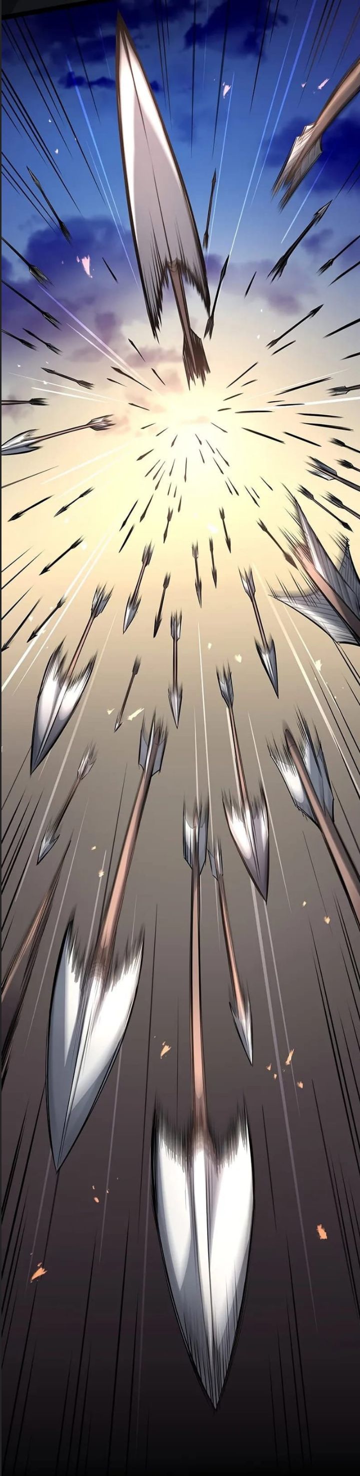 Phòng Thủ Hầm Ngục Chap 45 - Next Chap 46