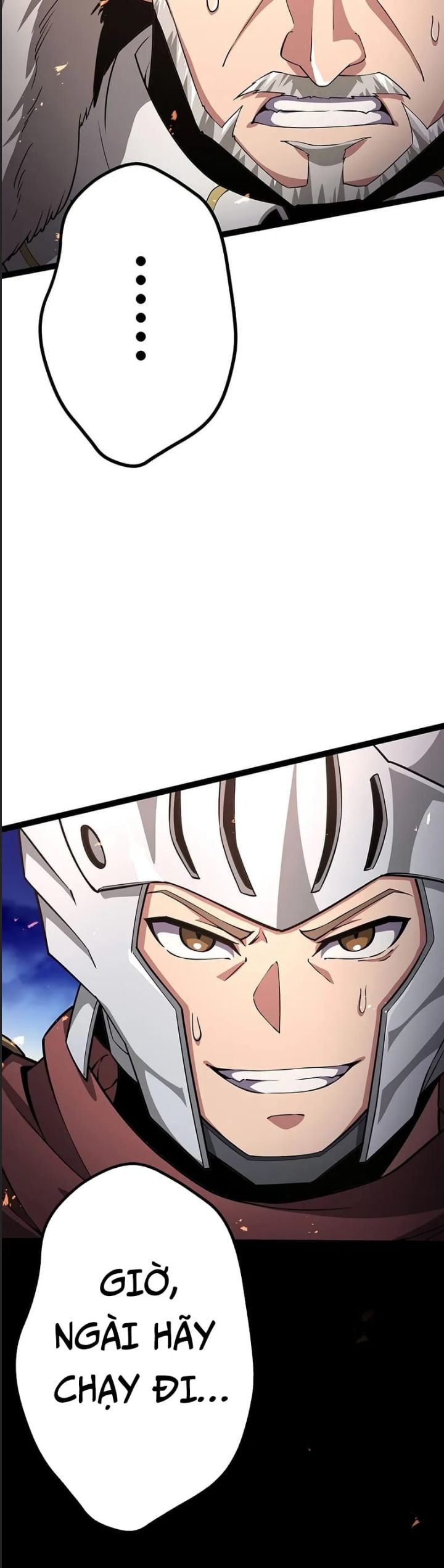 Phòng Thủ Hầm Ngục Chap 45 - Next Chap 46