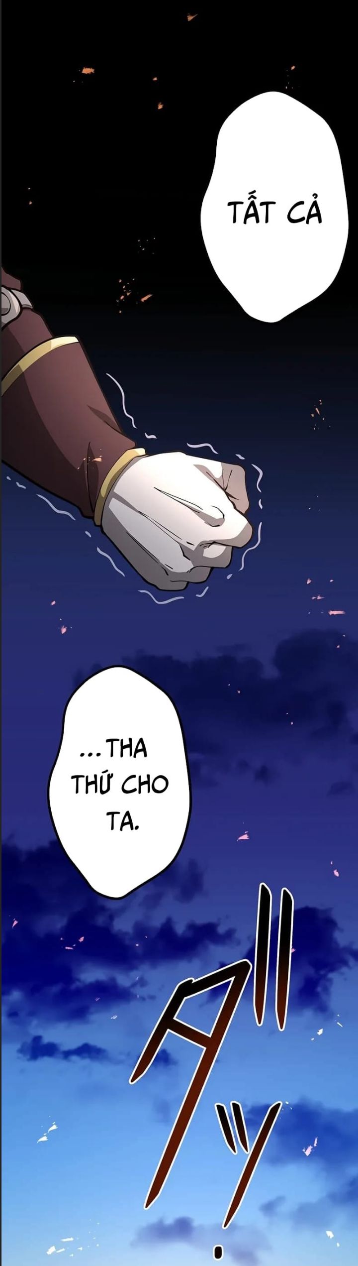 Phòng Thủ Hầm Ngục Chap 45 - Next Chap 46