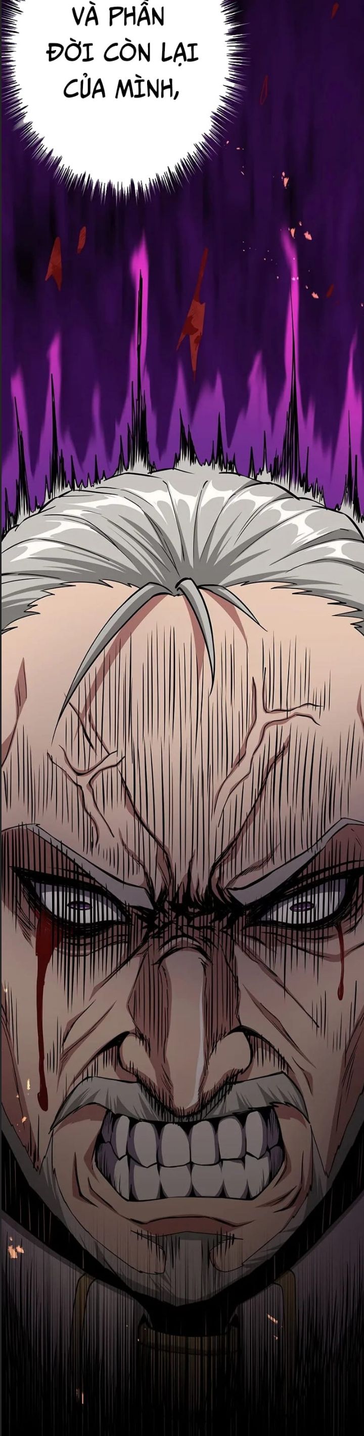 Phòng Thủ Hầm Ngục Chap 45 - Next Chap 46