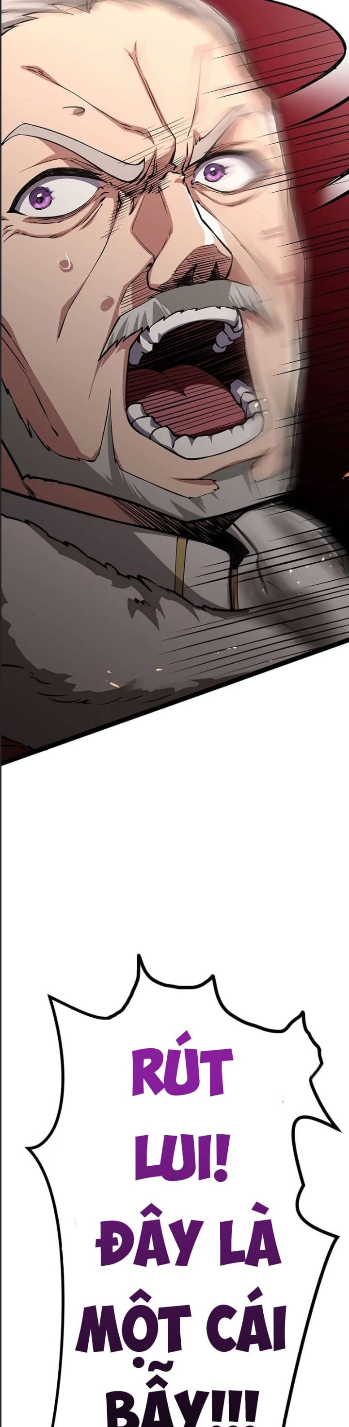 Phòng Thủ Hầm Ngục Chap 45 - Next Chap 46