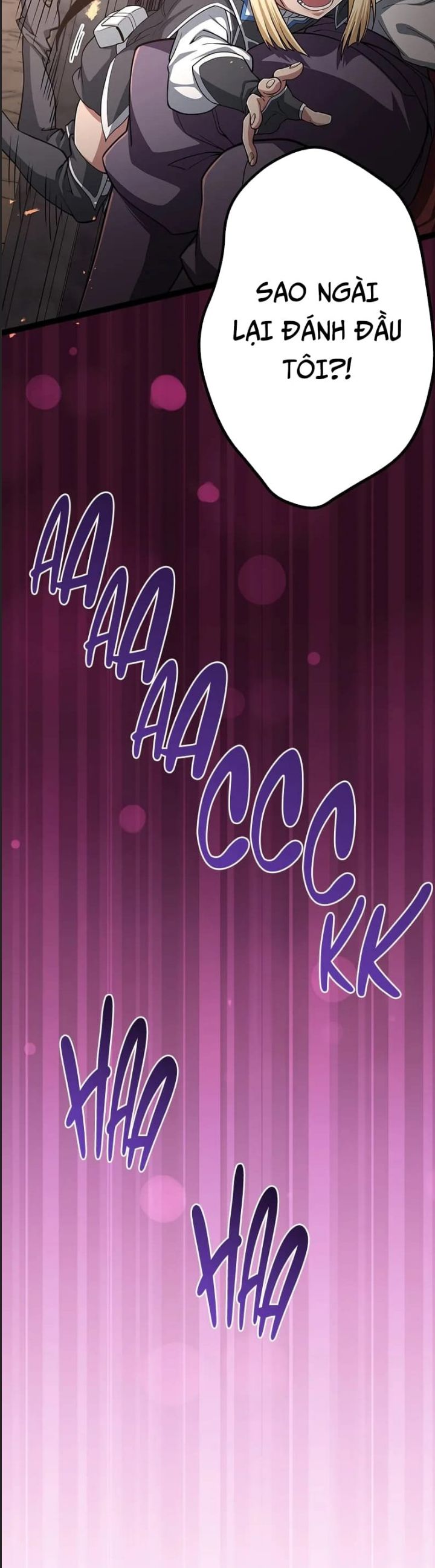 Phòng Thủ Hầm Ngục Chap 45 - Next Chap 46