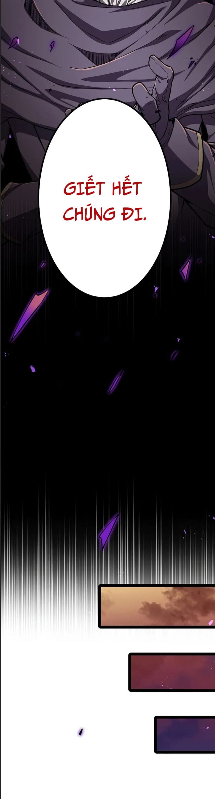 Phòng Thủ Hầm Ngục Chap 45 - Next Chap 46