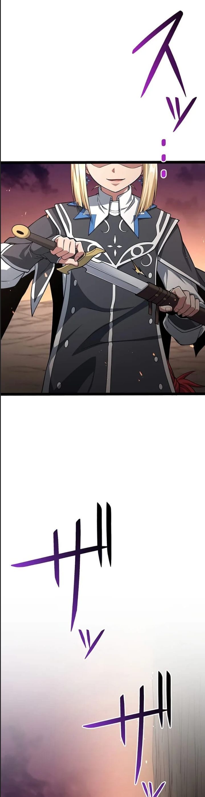 Phòng Thủ Hầm Ngục Chap 45 - Next Chap 46