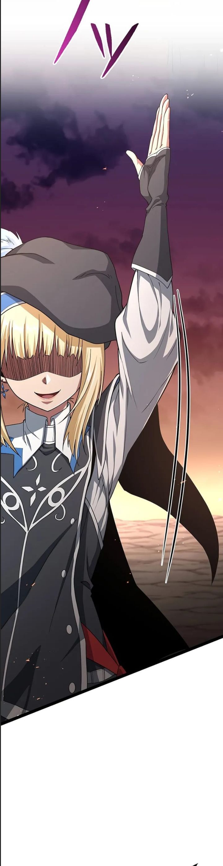 Phòng Thủ Hầm Ngục Chap 45 - Next Chap 46