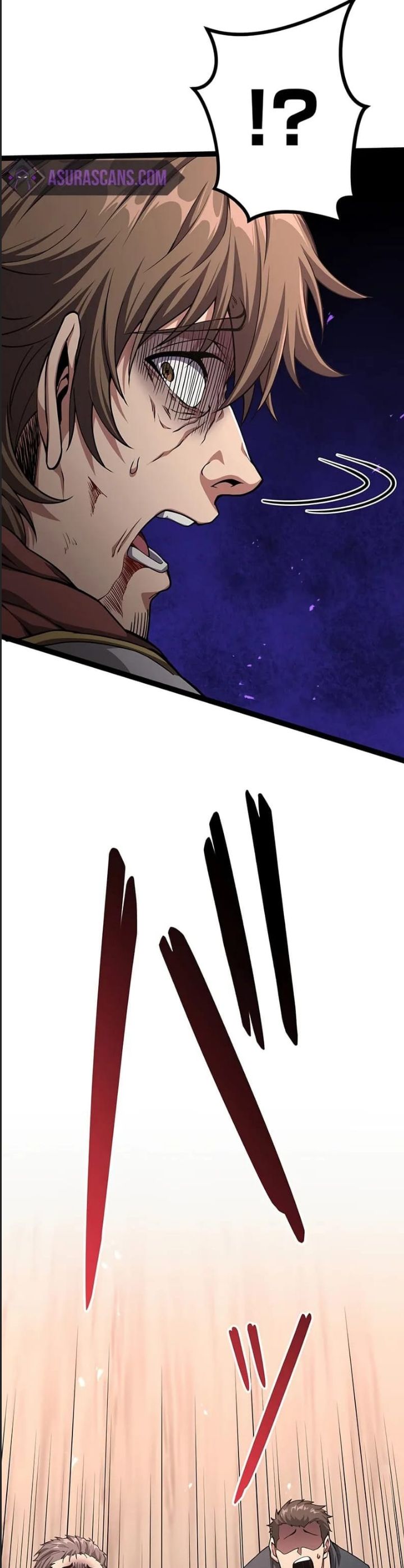 Phòng Thủ Hầm Ngục Chap 45 - Next Chap 46