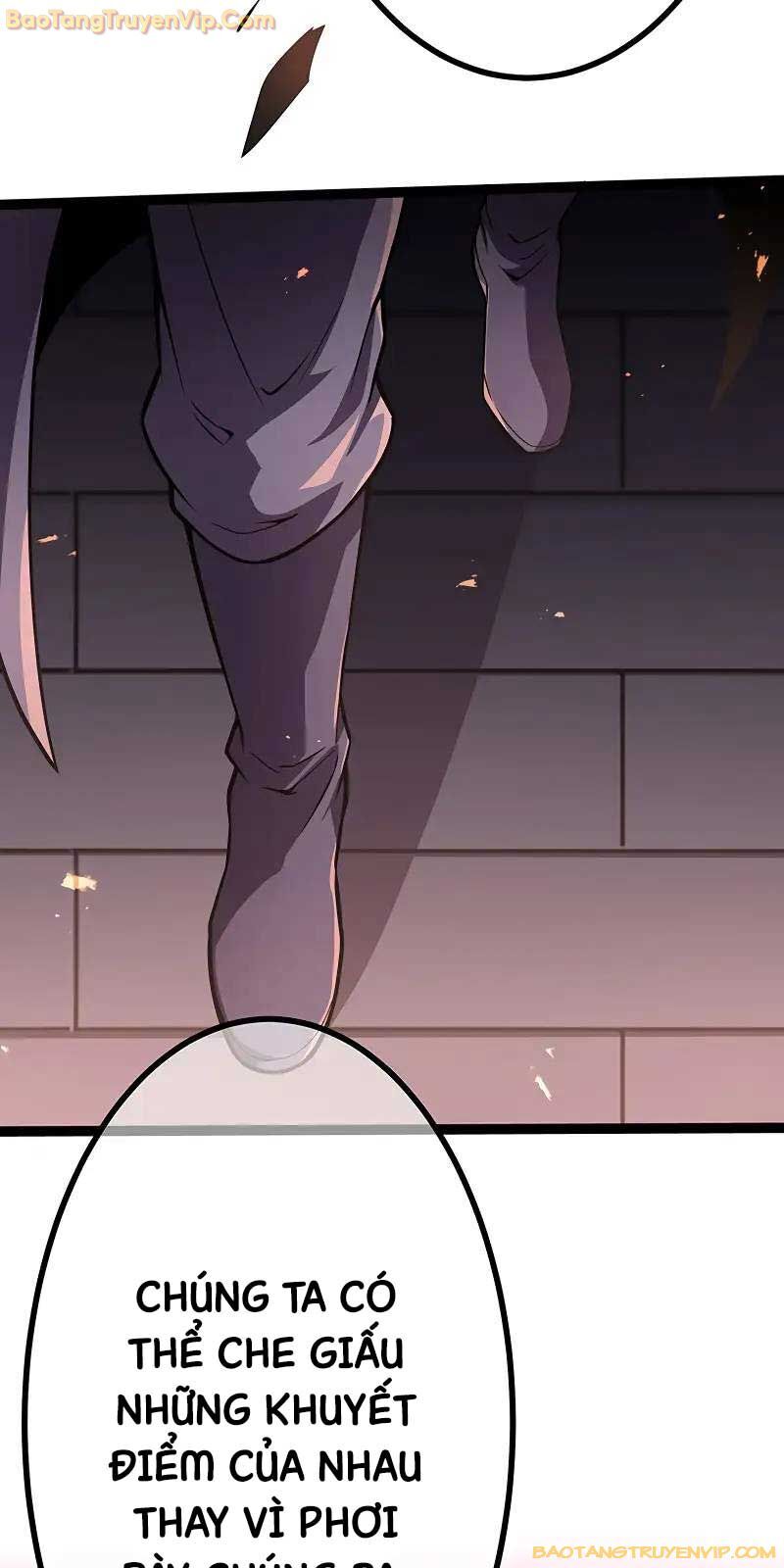 Phòng Thủ Hầm Ngục Chap 46 - Next Chap 47