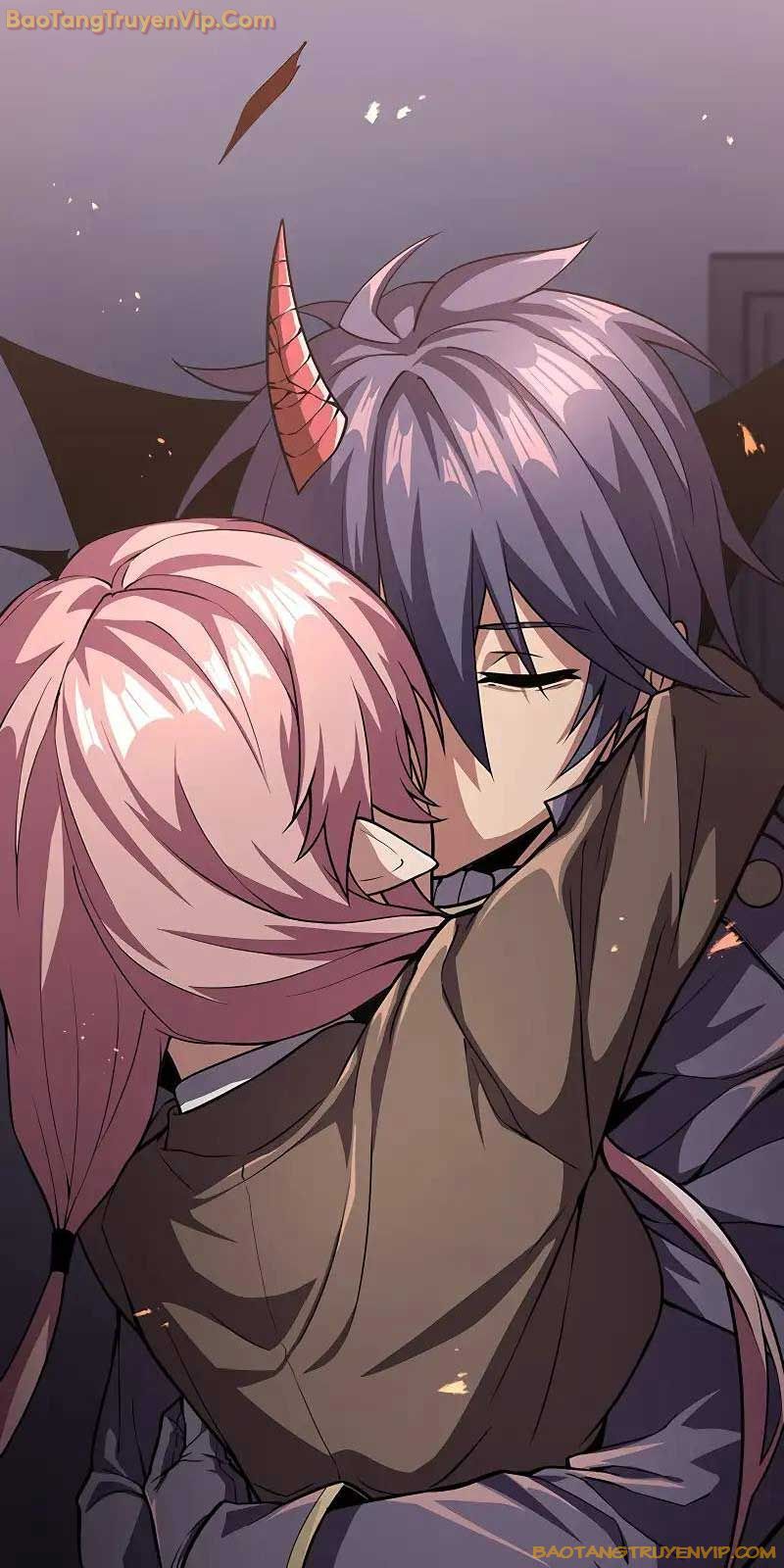 Phòng Thủ Hầm Ngục Chap 46 - Next Chap 47