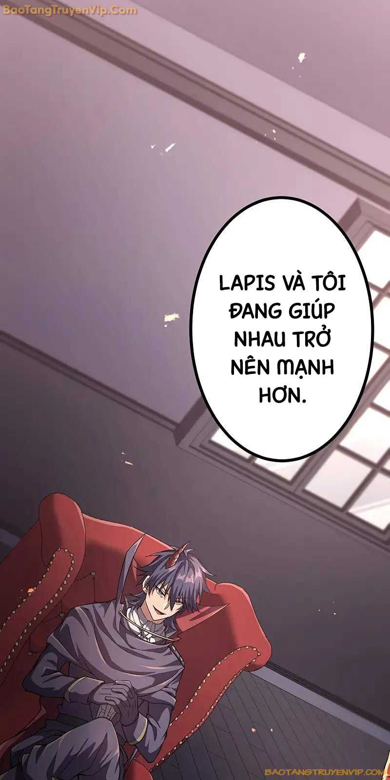 Phòng Thủ Hầm Ngục Chap 46 - Next Chap 47