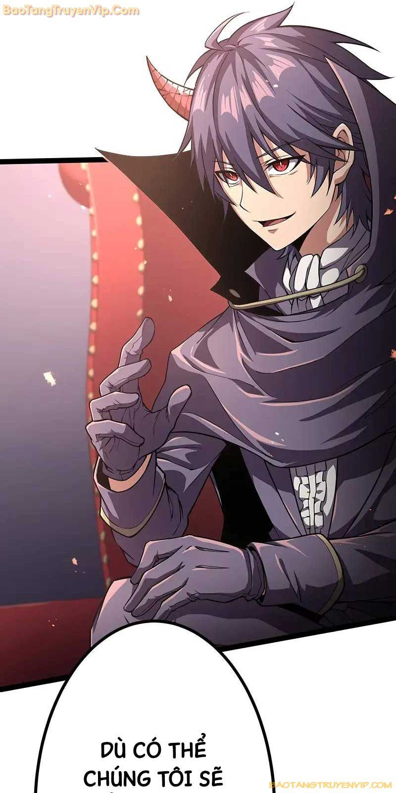 Phòng Thủ Hầm Ngục Chap 46 - Next Chap 47