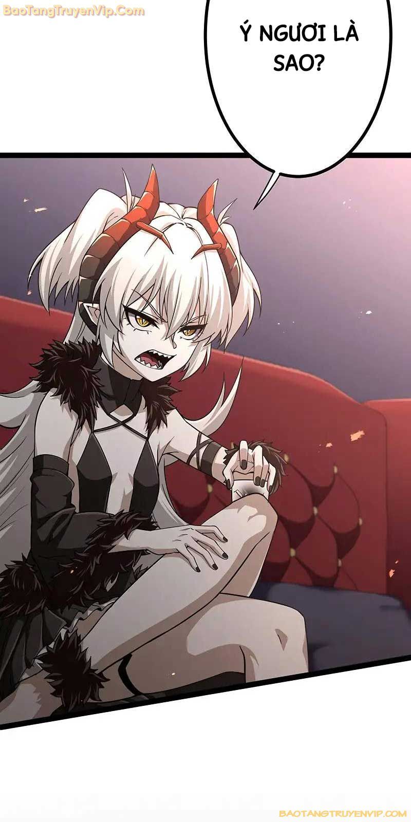 Phòng Thủ Hầm Ngục Chap 46 - Next Chap 47