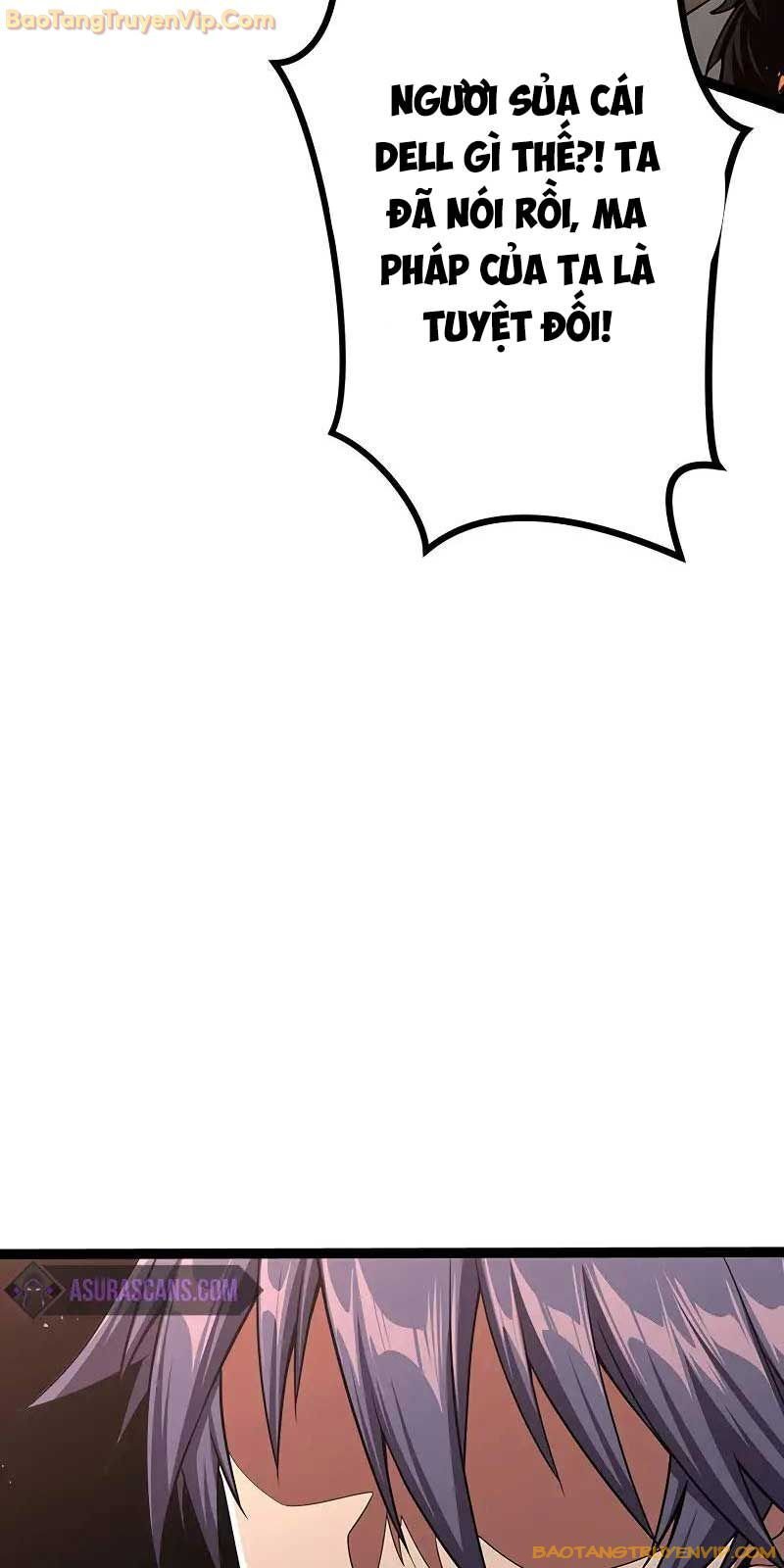 Phòng Thủ Hầm Ngục Chap 46 - Next Chap 47