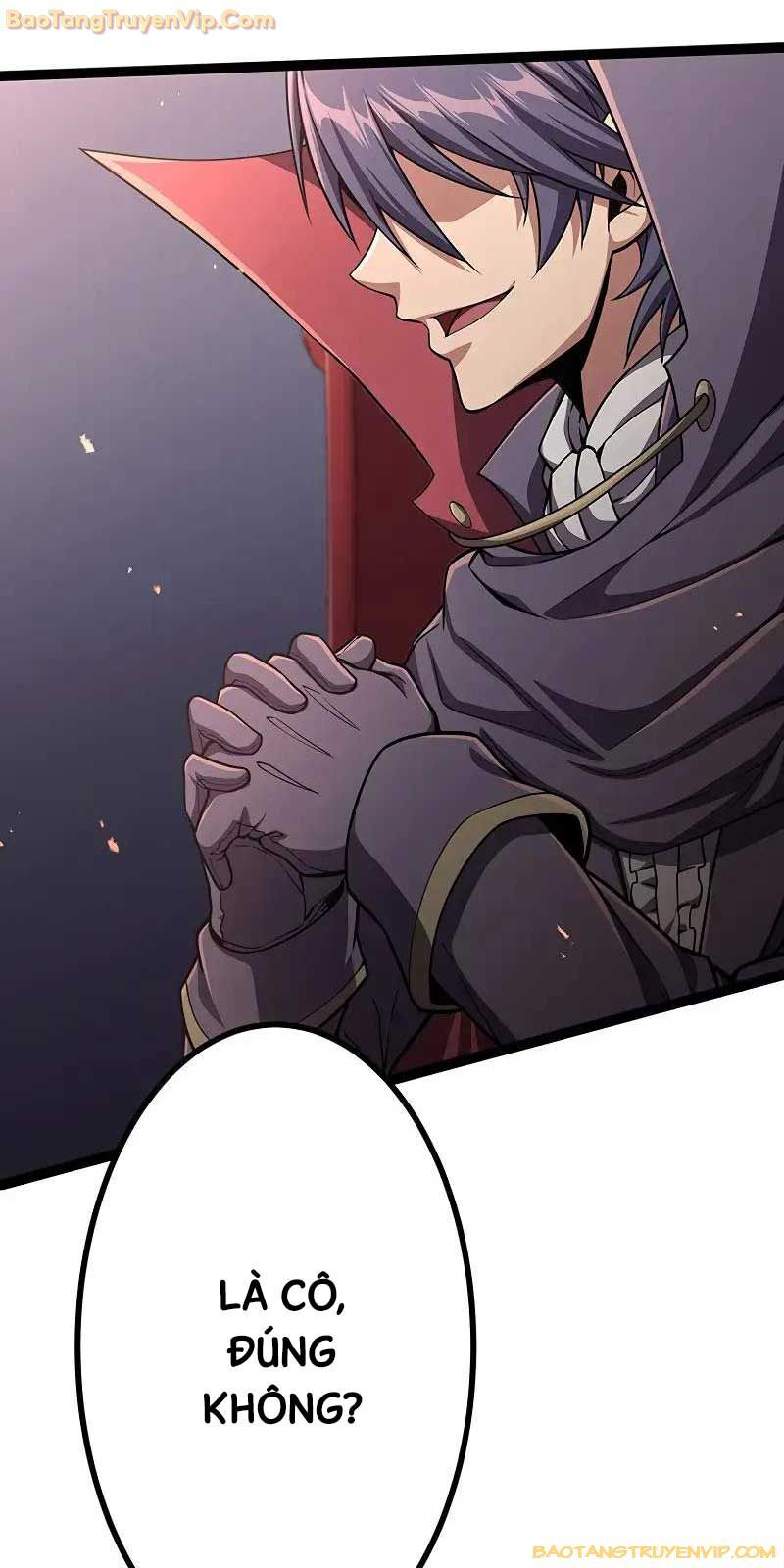 Phòng Thủ Hầm Ngục Chap 46 - Next Chap 47