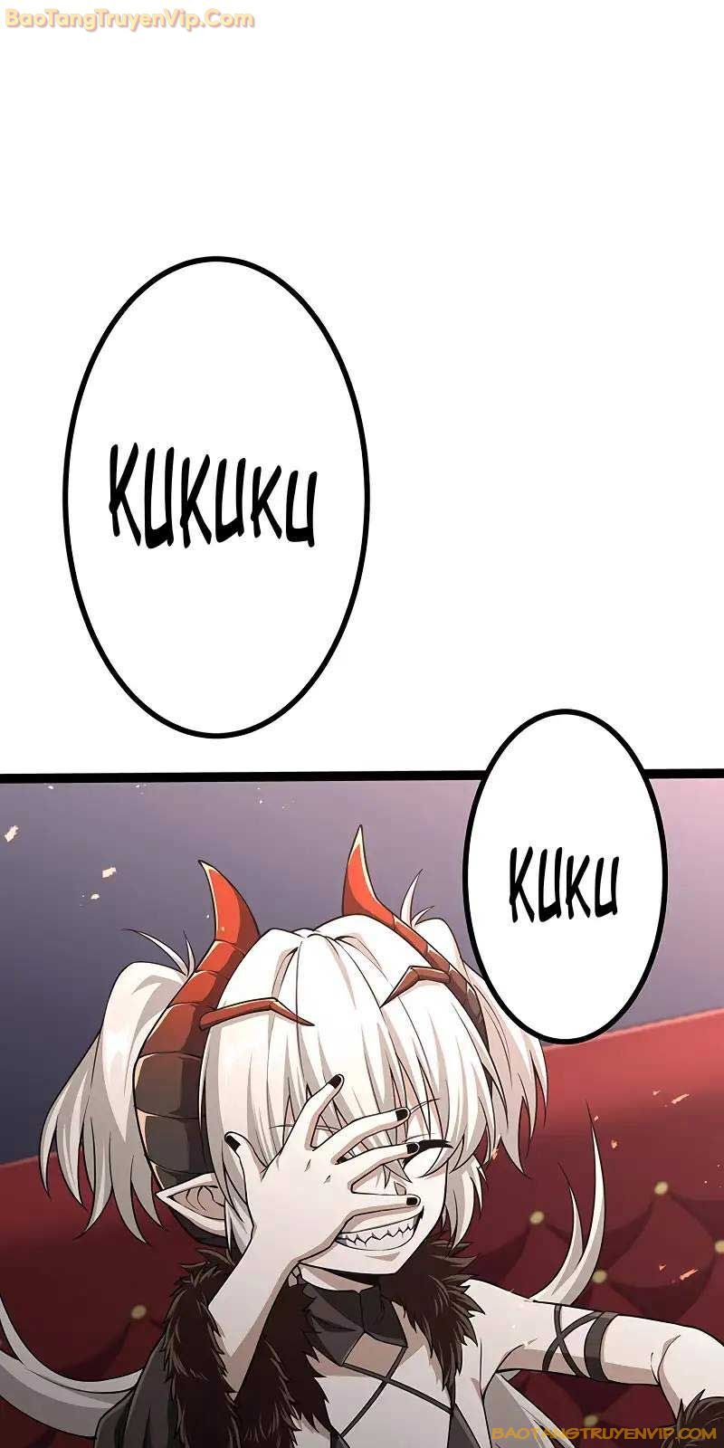 Phòng Thủ Hầm Ngục Chap 46 - Next Chap 47