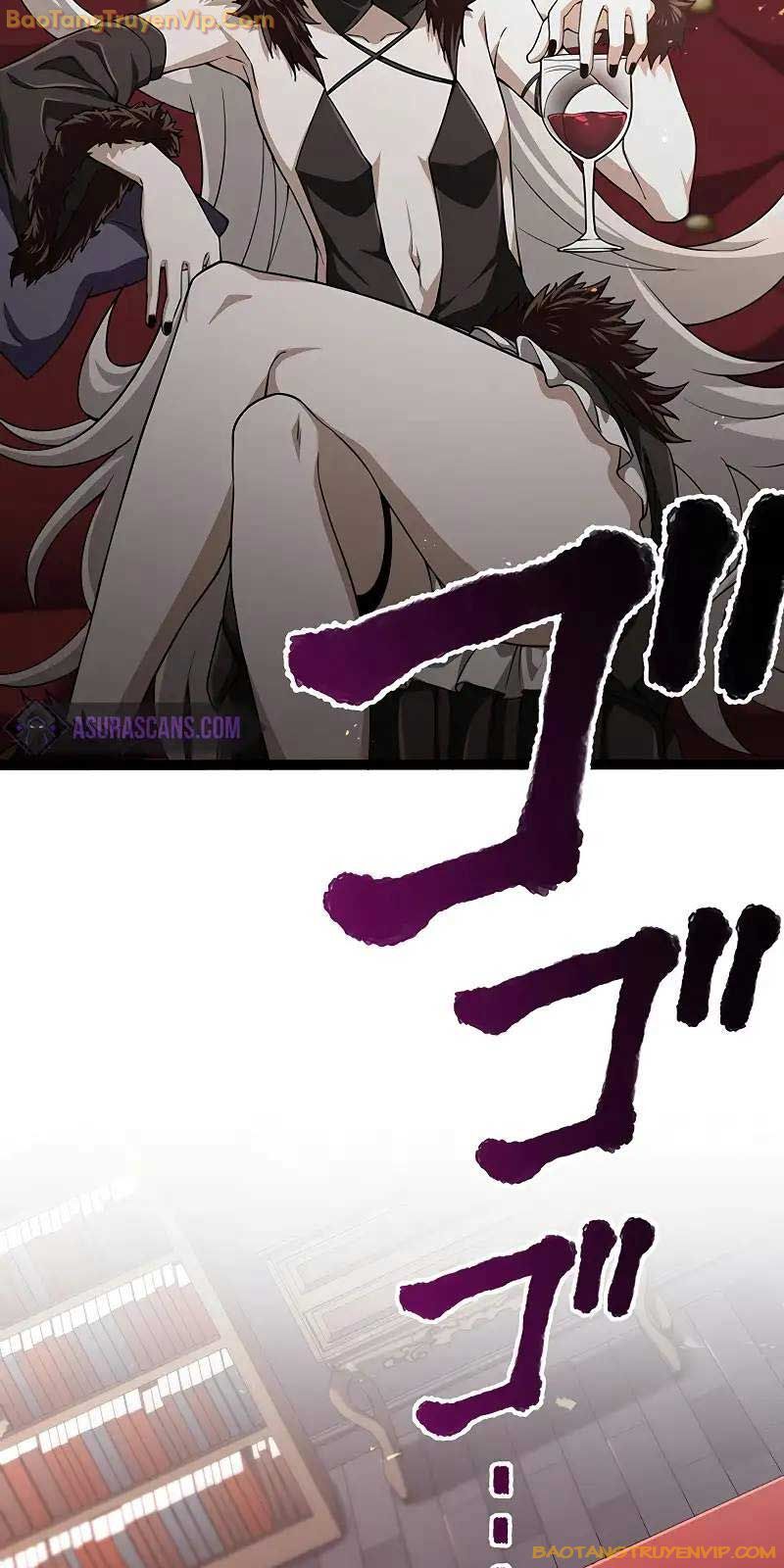 Phòng Thủ Hầm Ngục Chap 46 - Next Chap 47