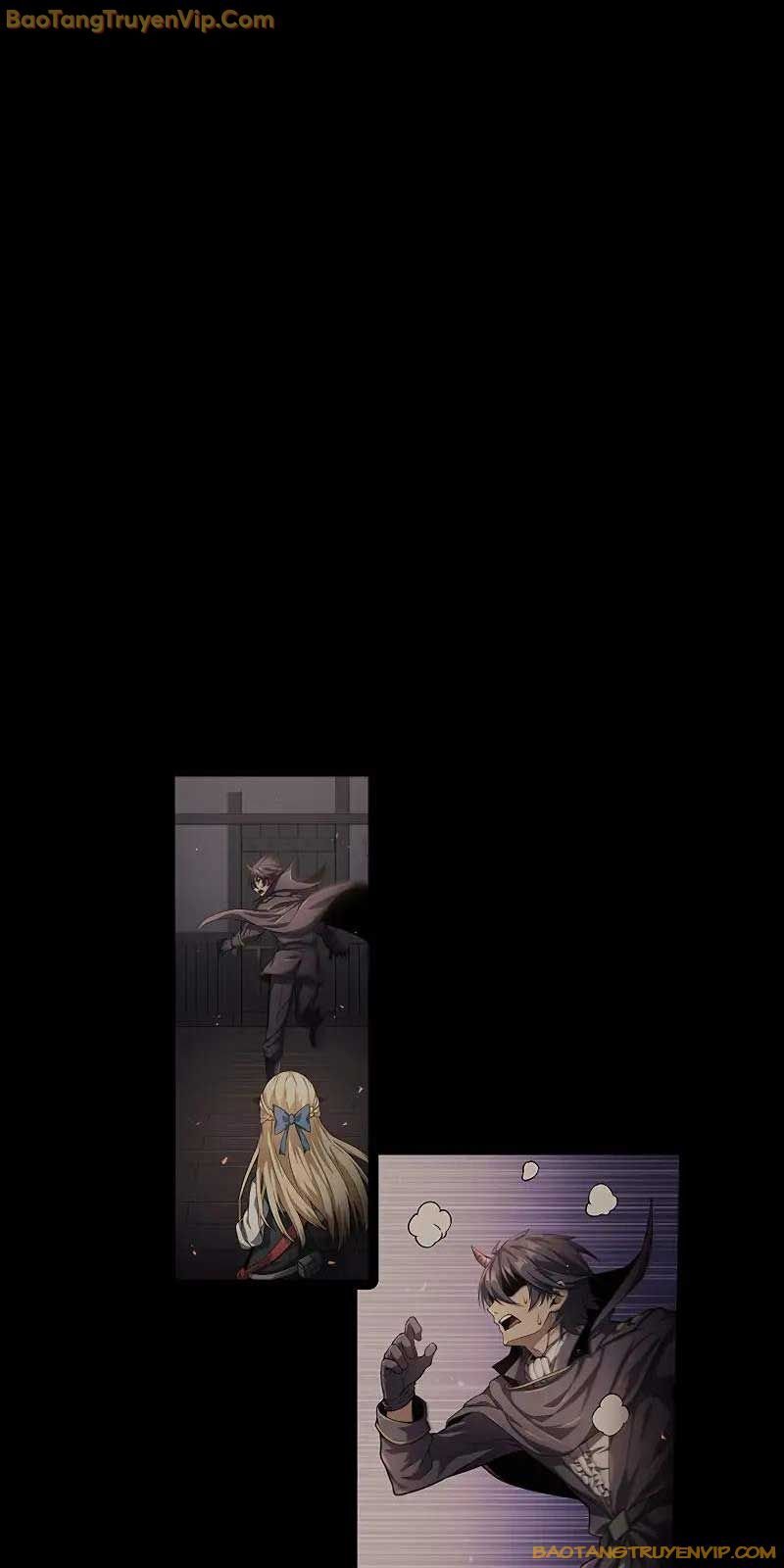 Phòng Thủ Hầm Ngục Chap 46 - Next Chap 47