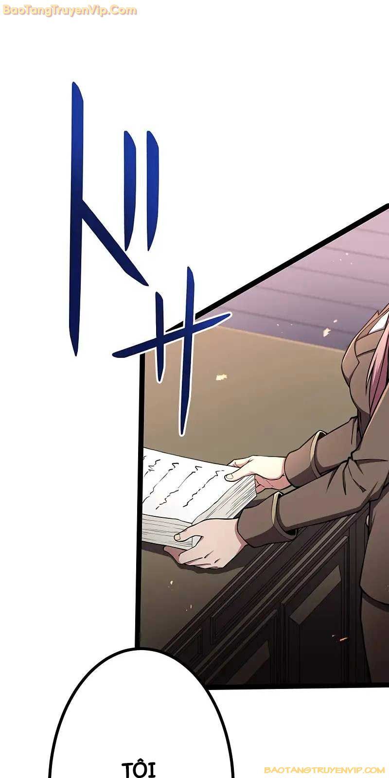 Phòng Thủ Hầm Ngục Chap 46 - Next Chap 47