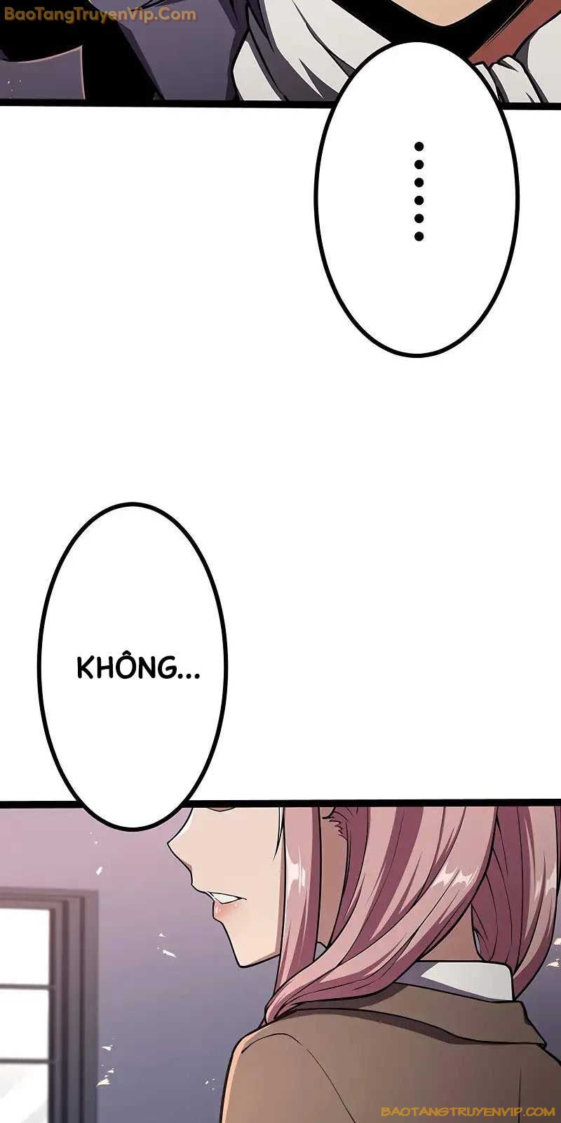 Phòng Thủ Hầm Ngục Chap 46 - Next Chap 47