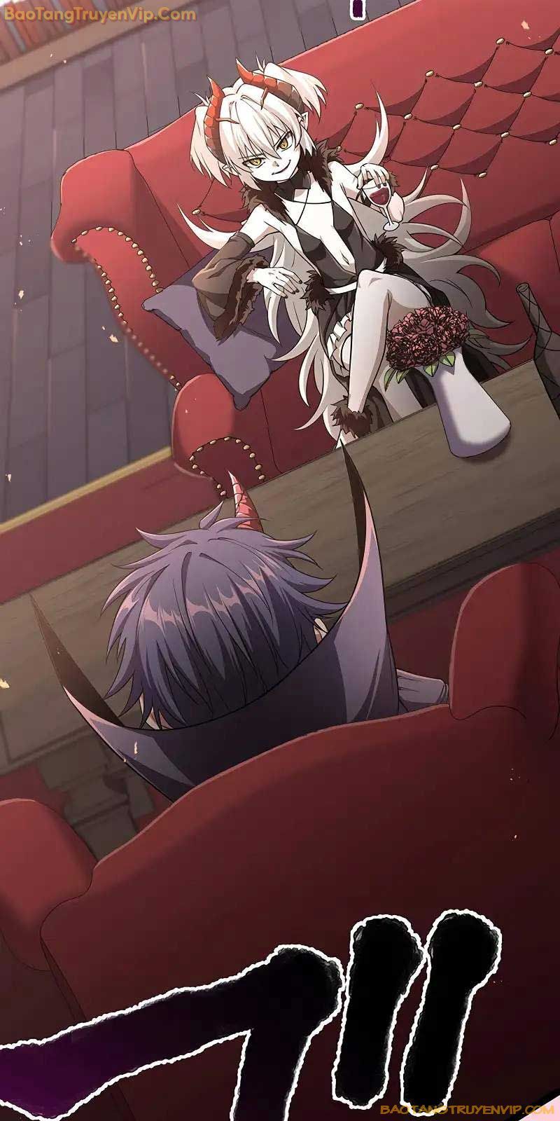 Phòng Thủ Hầm Ngục Chap 46 - Next Chap 47