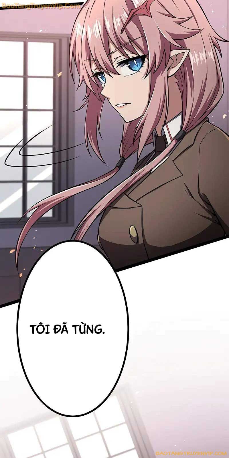 Phòng Thủ Hầm Ngục Chap 46 - Next Chap 47