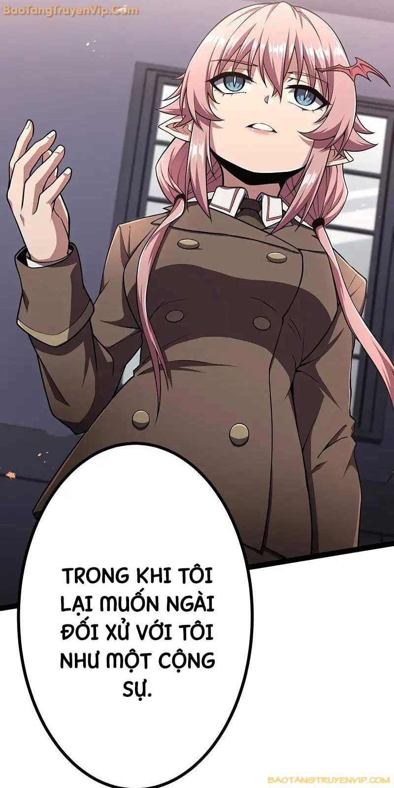 Phòng Thủ Hầm Ngục Chap 46 - Next Chap 47