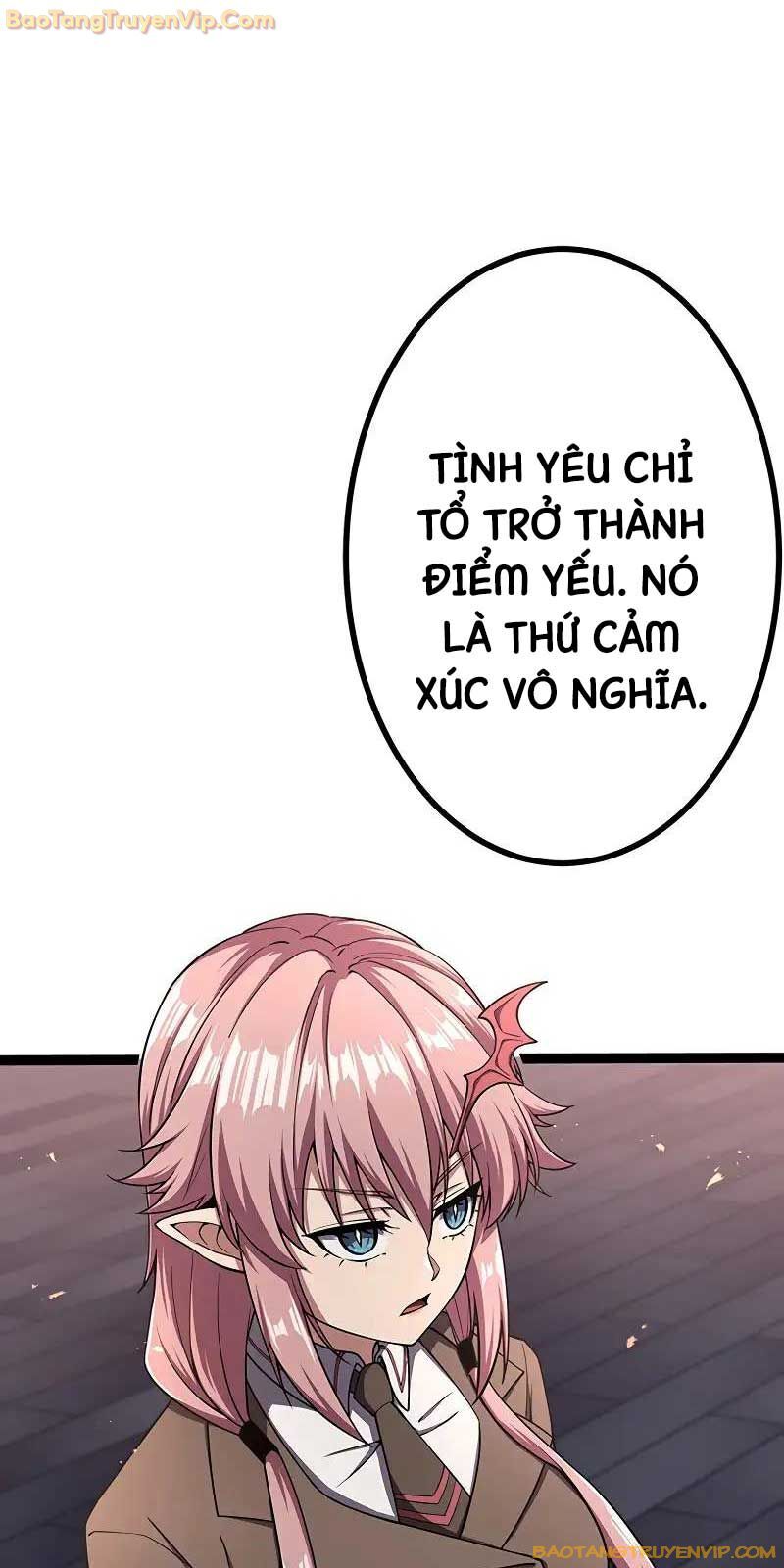 Phòng Thủ Hầm Ngục Chap 46 - Next Chap 47