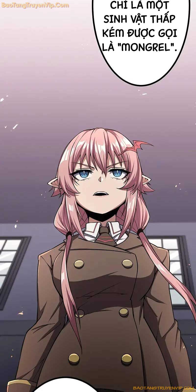 Phòng Thủ Hầm Ngục Chap 46 - Next Chap 47