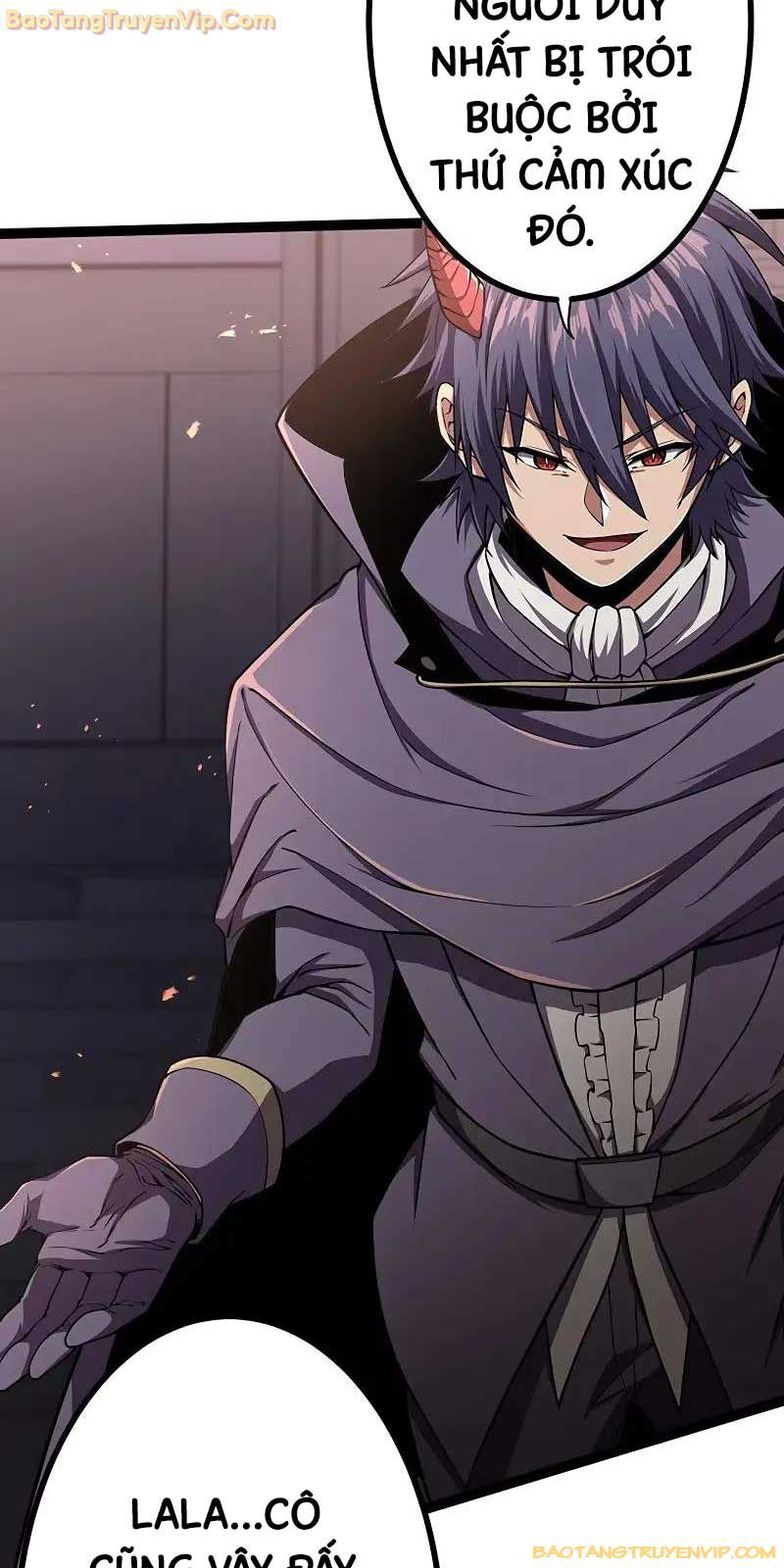 Phòng Thủ Hầm Ngục Chap 46 - Next Chap 47