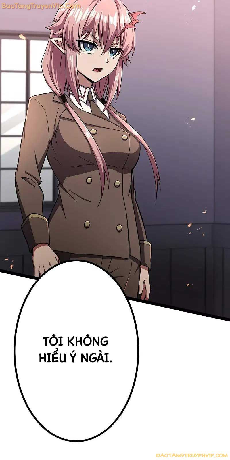 Phòng Thủ Hầm Ngục Chap 46 - Next Chap 47