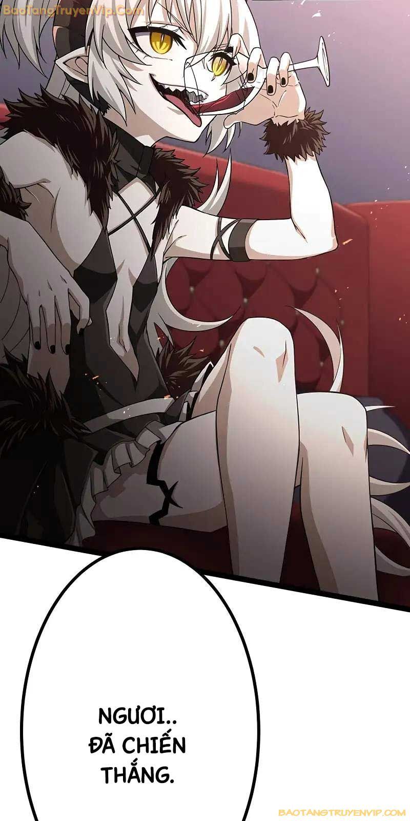 Phòng Thủ Hầm Ngục Chap 46 - Next Chap 47