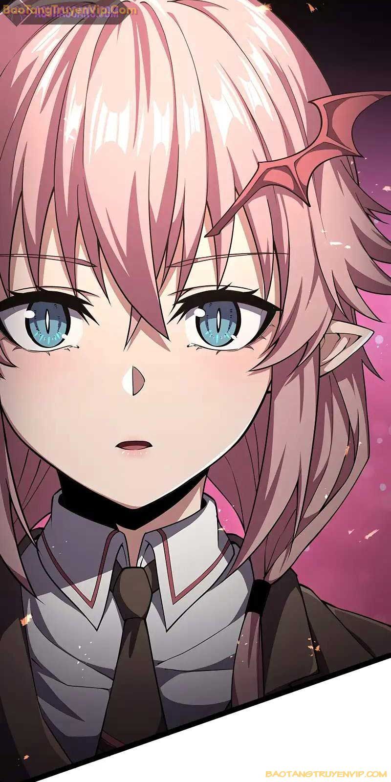 Phòng Thủ Hầm Ngục Chap 46 - Next Chap 47