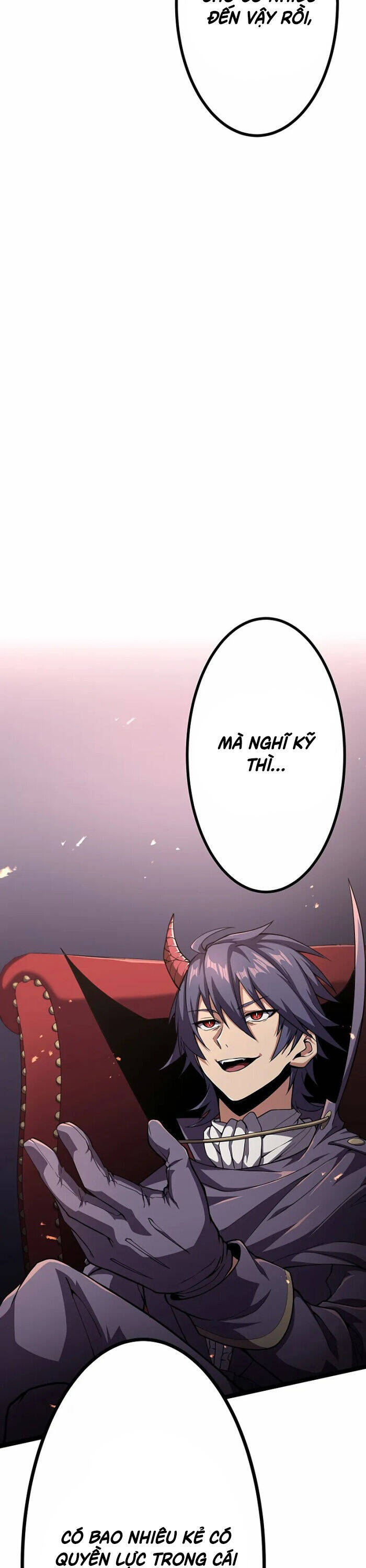 Phòng Thủ Hầm Ngục Chap 47 - Next Chap 48