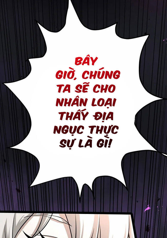 Phòng Thủ Hầm Ngục Chap 47 - Next Chap 48