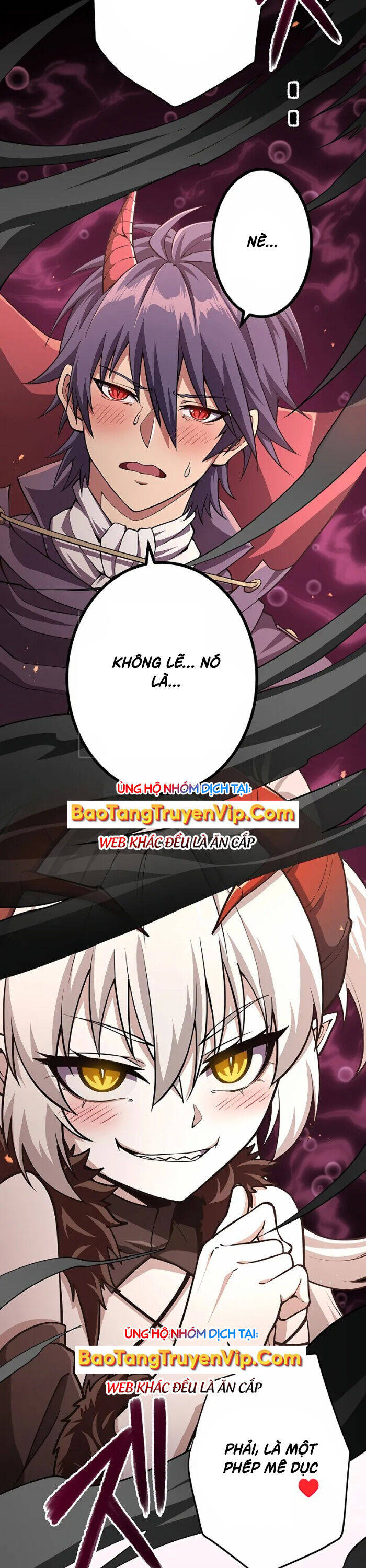 Phòng Thủ Hầm Ngục Chap 47 - Next Chap 48